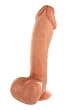 Trinity Vibes Morning Wood 6.5 Inch Dildo With Suction Cup