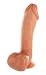 Trinity Vibes Morning Wood 6.5 Inch Dildo With Suction Cup