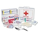 First Aid Kit Industrial - 98 Pieces