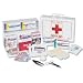 First Aid Kit Industrial - 98 Pieces
