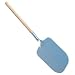 Pizza Peel Small. 20" long with 9 x 6" blade.