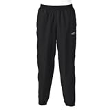 Umbro Woven Pant Junior Black 13 (XLB)