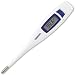 Omron Digital Thermometer, MC-106N 1 ea