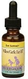 Willow/Garlic Ear Oil 1 fl.oz