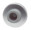 Battalion 5U614 Concave Wall Door Stop