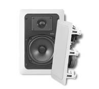 new! A D S C500IW IN WALL SPEAKER system
