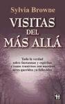 Visitas del mas alla/ Visits from the Afterlife (Spanish Edition), by Sylvia Browne