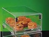 Cal-Mil 266 Acrylic Bakery Display Case