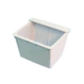 Hayward SPX1099B Rectangular Spa Skimmer Basket