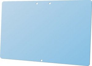 Vikuiti BLICKSCHUTZ FOLIE Handheld HXG38TS passend zu Asus Eee Pad Transformer Prime