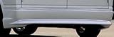 Xenon Rear Valance for 1995 - 2003 GMC Safari