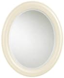 Cooper Classics Bar Harbour Oval Mirror