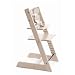 Stokke Tripp Trapp Seat Finish: Whitewash