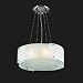 7284-PC - Logan Four-Light Pendant
