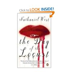 The Day of the Locust (Pocket Penguin Classics)