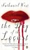 The Day of the Locust (Penguin Red Classics)