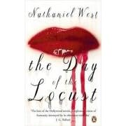 The Day of the Locust (Penguin Red Classics)