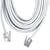 Ge Tl26523 Line Cords (25 Ft White 6-Conductor)