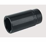Review Jack Sealey  / Impact Socket 27mm Deep 1/2Sq Drive