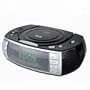MAJESTIC AH1313 LETTORE CD CON RADIO SVEGLIA AM/FM di Majestic