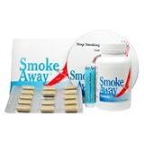 Smoke Away - Stop Smoking Support Program, 1 Kit