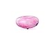 LUOYIMAN™ Electric Aroma Diffuser Humidifier Whisper-quiet Operation well design Enjoy Aromatherapy Experience Auto off with Scented Essential Oils Cool Mist Humidifier(Pink)