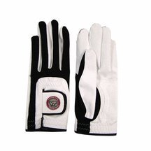 Virginia Tech Hokies Golf Glove And Ball Marker Hand)