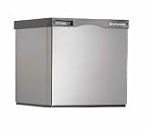 Scotsman F1222R-32A 1250 Lb Flake Ice Machine