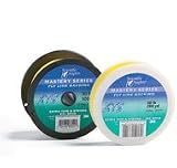 Scientific Anglers XTS Gel Spun Fly Line Backing