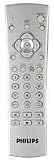 Philips PM3S 3-Device Big Button Universal Remote Control