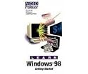 Learn Windows 98 - Tutorial for Windows - Video Professor Lesson 1