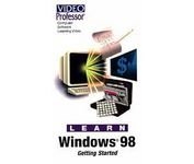 Windows 98 Level3 By Video Professor