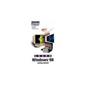 Learn Windows 98 - Tutorial for Windows - Video Professor Lesson 1