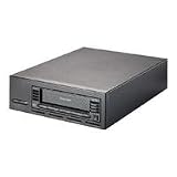 Quantum DLT,V4 Tabletop Drive, USB 2.0 and Esata, Black.for Americas,apac Only.