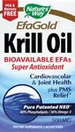 Nature's Way Krill Oil 500mg, 60 Softgels