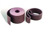 3M Cloth Belt 463D, 37 in x 75 in, P100 Y weight Filmlok