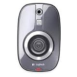 Logitech Alert 700i Indoor Add-On HD-Quality Security Camera
