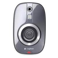 Logitech Alert 700i Indoor Add-On HD-Quality Security Camera