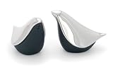 Review TEK  / Dove Salt & Pepper Set