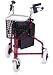 Replacement Pouch for Nova Traveler 4900 Rollator