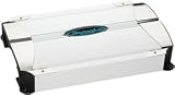 Bazooka Maa465 4 X 65-Watt Marine Amplifier