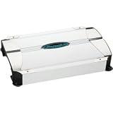 Buy Bazooka Maa465 4 X 65-Watt Marine Amplifier by Bazooka
