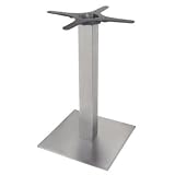 Bolero Square Table Base