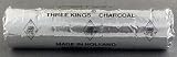 Three Kings - Self Lighting Incense Charcoal - Three Kings Charcoal Roll 10 pc / 33 mm