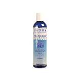 Wen Hair shampoo:Jason Natural ProduCTs Thin To Thick Shampoo - 8 Oz, 2 pack