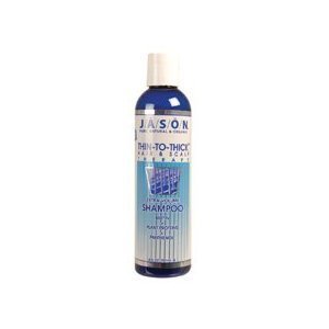 Jason Thin, to, Thick Shampoo, 8 oz, 2 Pack