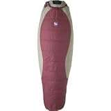 Big Agnes Elbert SL Sleeping Bag: 35 Degree Synthetic
