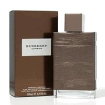 Burberry London Limited EDT
From Burberry
