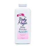 BABY MAGIC BABY POWDER by