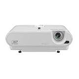Photo : Mitsubishi XD211U Multimedia Video Projector (White)